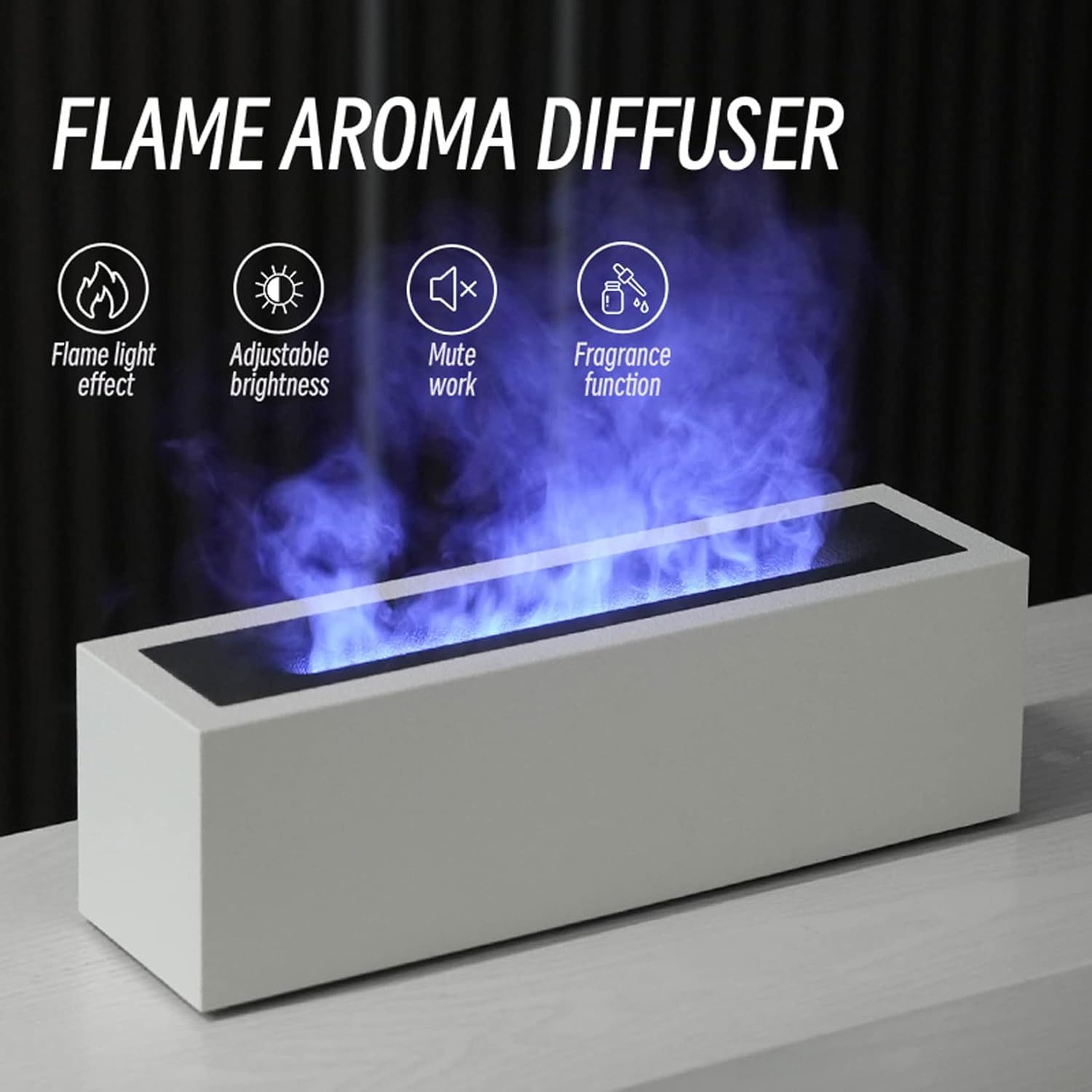 дифузер-с-етерични-масла-Mistfire-Atron дифузер-с-етерични-масла-Mistfire-Atron